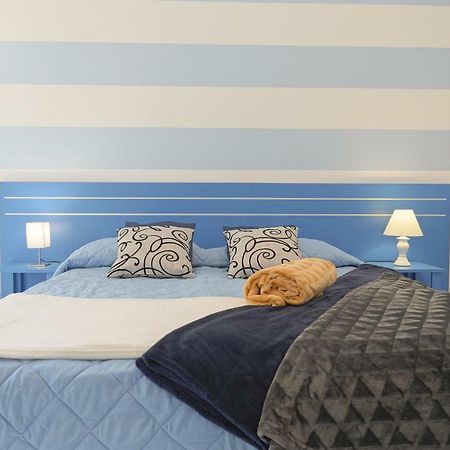 Toni E Tania - Tourist Rental Agrigento Zewnętrze zdjęcie