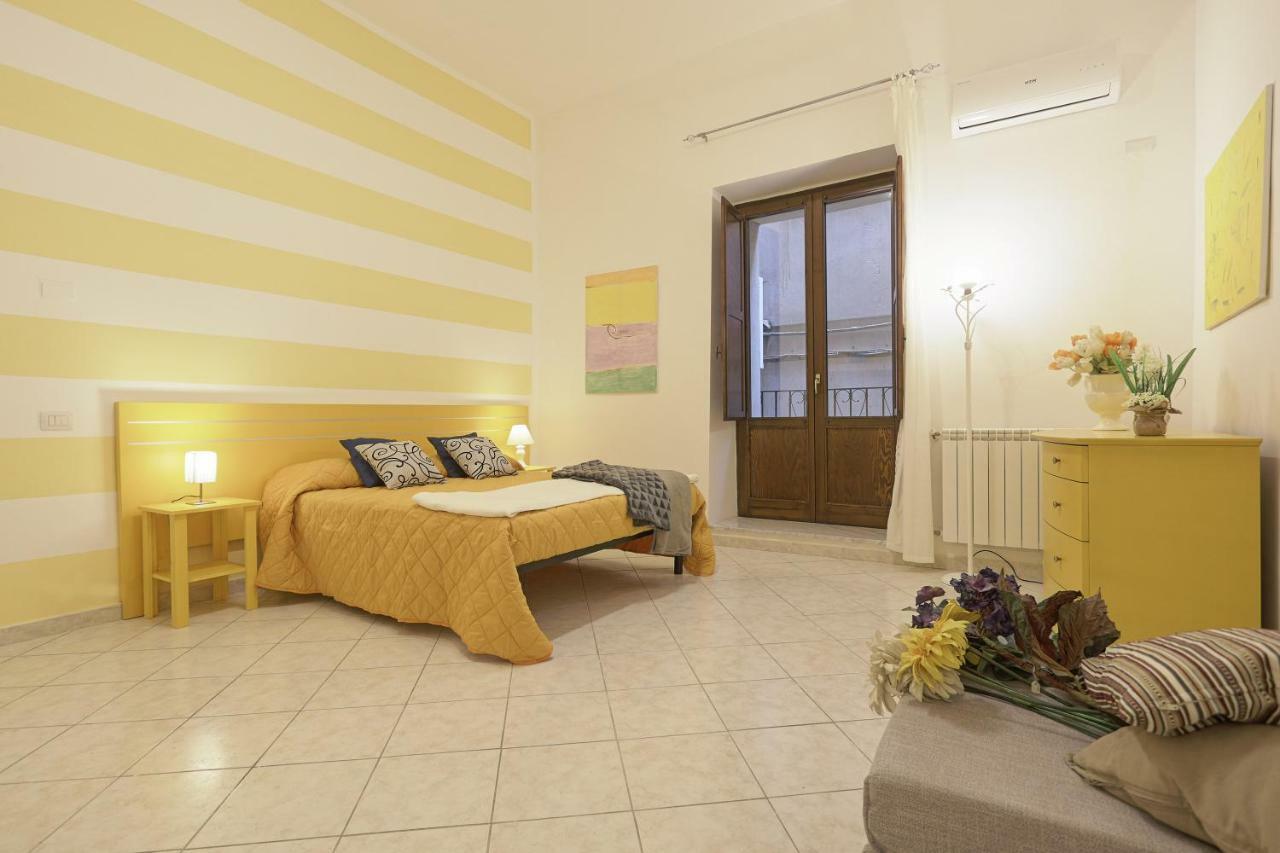 Toni E Tania - Tourist Rental Agrigento Zewnętrze zdjęcie