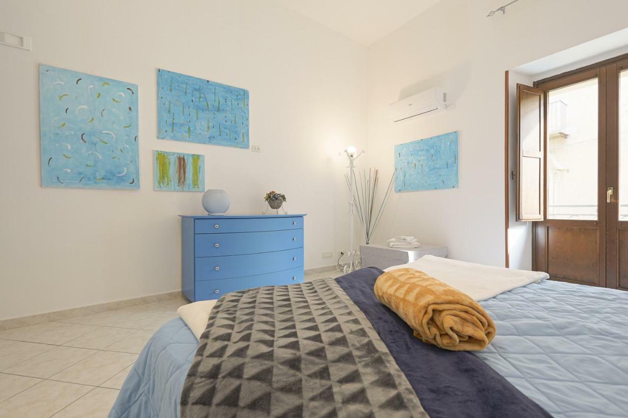 Toni E Tania - Tourist Rental Agrigento Zewnętrze zdjęcie