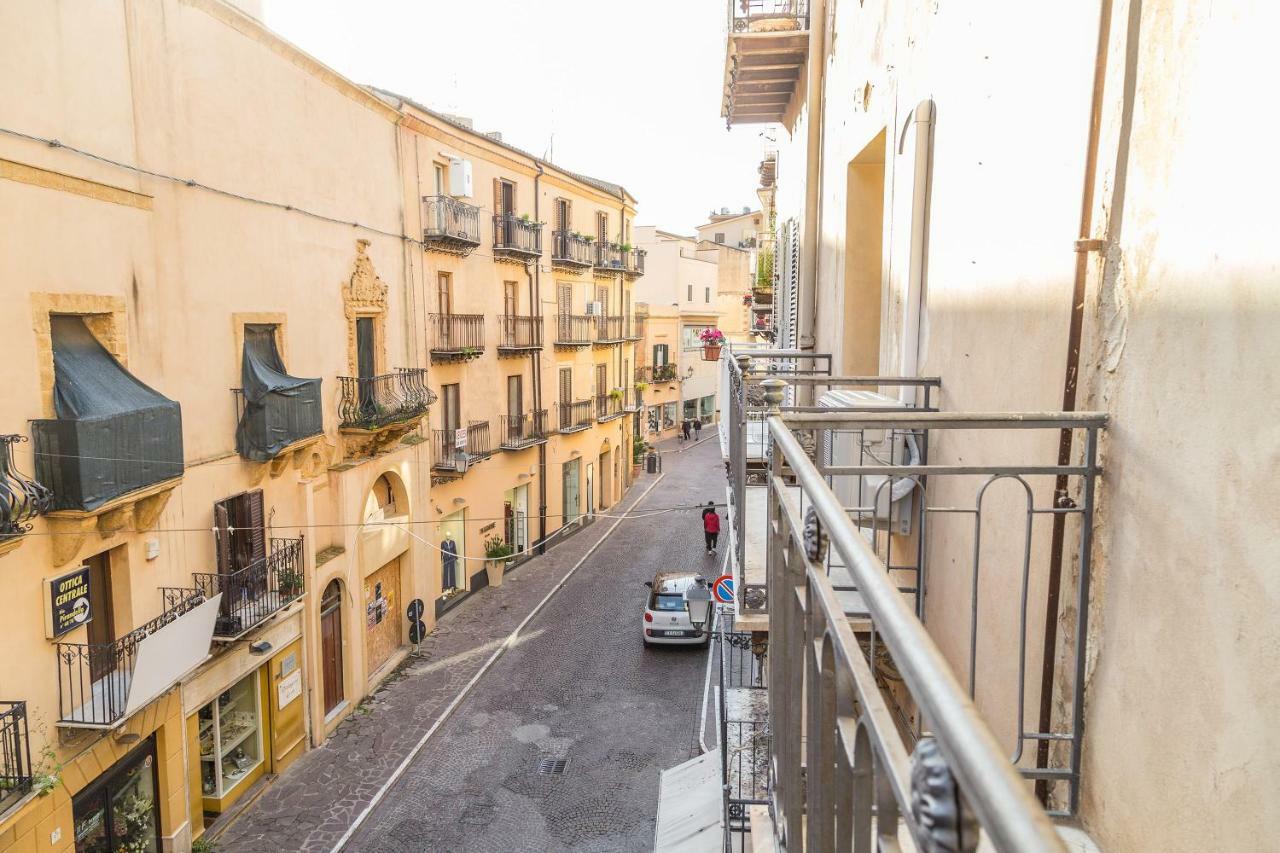 Toni E Tania - Tourist Rental Agrigento Zewnętrze zdjęcie