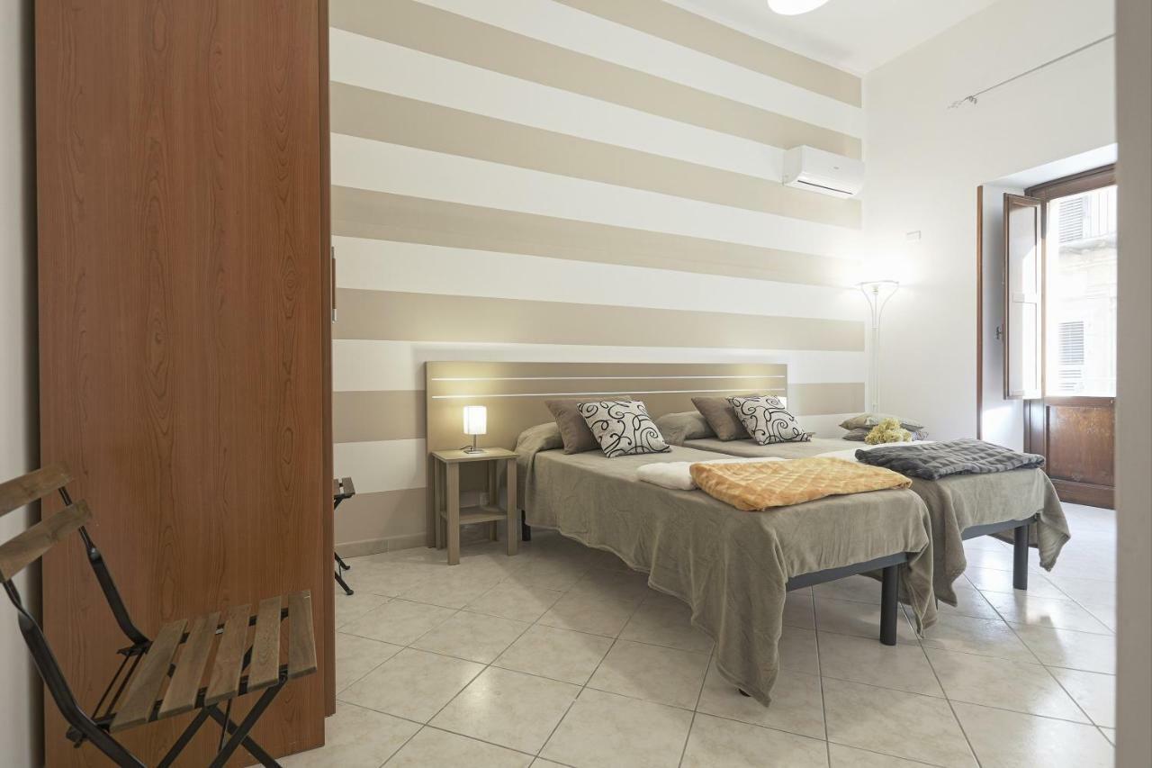 Toni E Tania - Tourist Rental Agrigento Zewnętrze zdjęcie