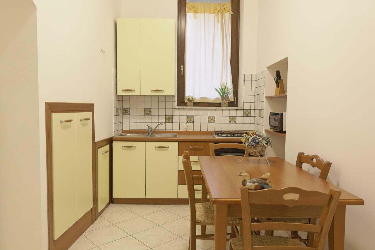 Toni E Tania - Tourist Rental Agrigento Zewnętrze zdjęcie