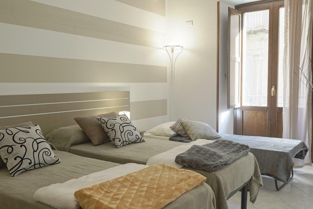 Toni E Tania - Tourist Rental Agrigento Zewnętrze zdjęcie