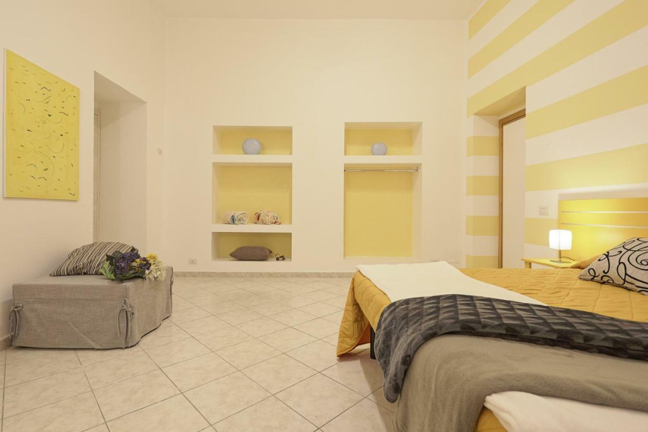 Toni E Tania - Tourist Rental Agrigento Zewnętrze zdjęcie
