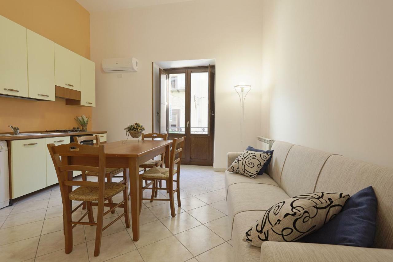 Toni E Tania - Tourist Rental Agrigento Zewnętrze zdjęcie