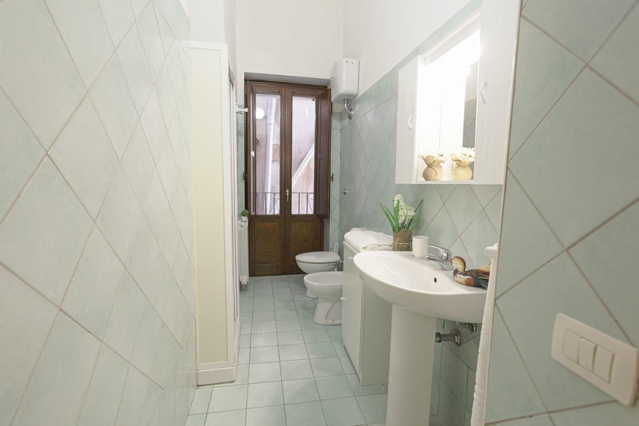 Toni E Tania - Tourist Rental Agrigento Zewnętrze zdjęcie