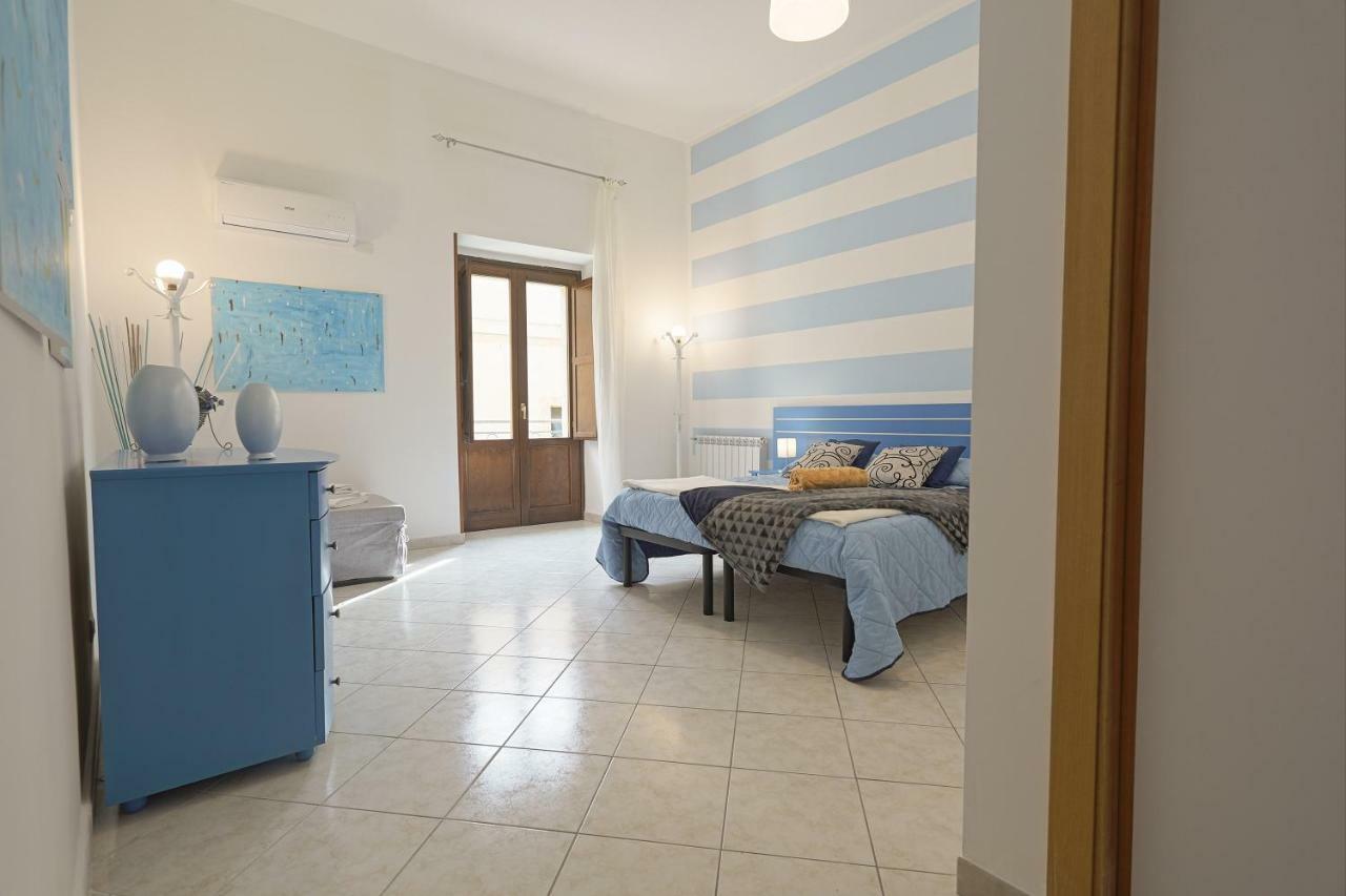 Toni E Tania - Tourist Rental Agrigento Zewnętrze zdjęcie