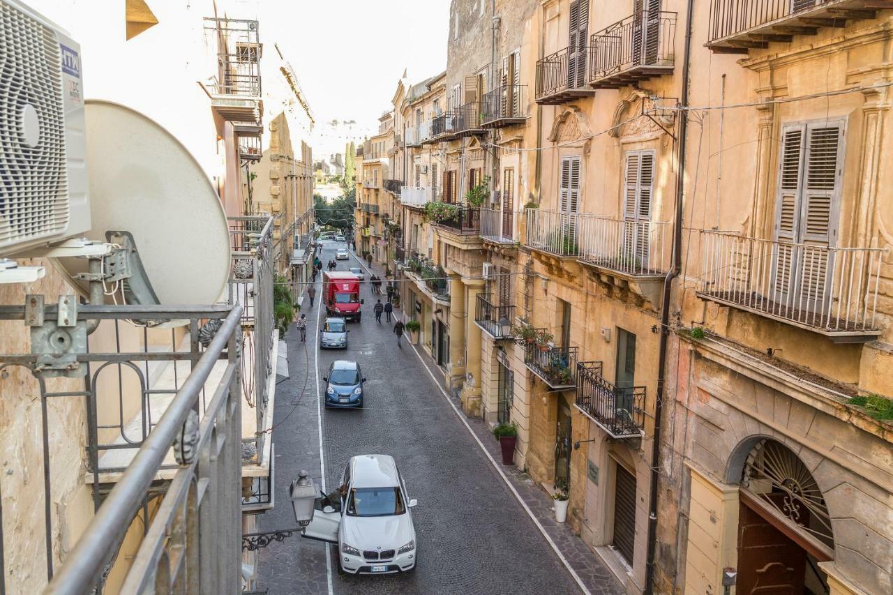Toni E Tania - Tourist Rental Agrigento Zewnętrze zdjęcie