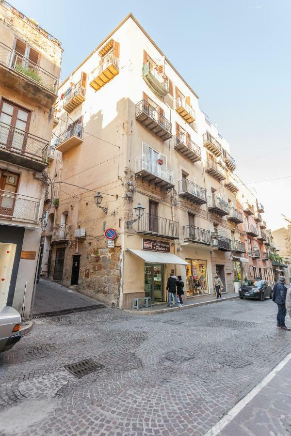 Toni E Tania - Tourist Rental Agrigento Zewnętrze zdjęcie