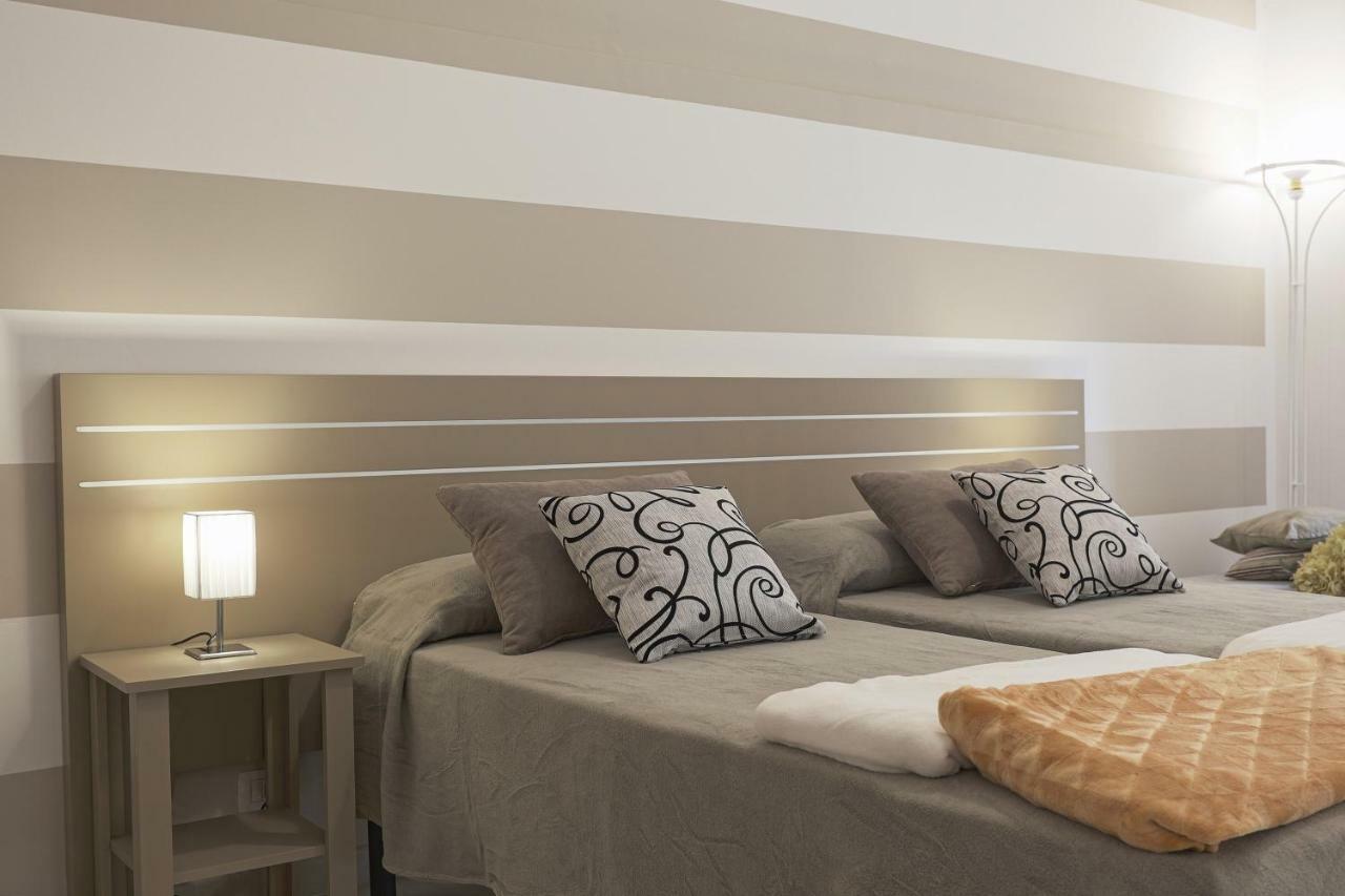 Toni E Tania - Tourist Rental Agrigento Zewnętrze zdjęcie