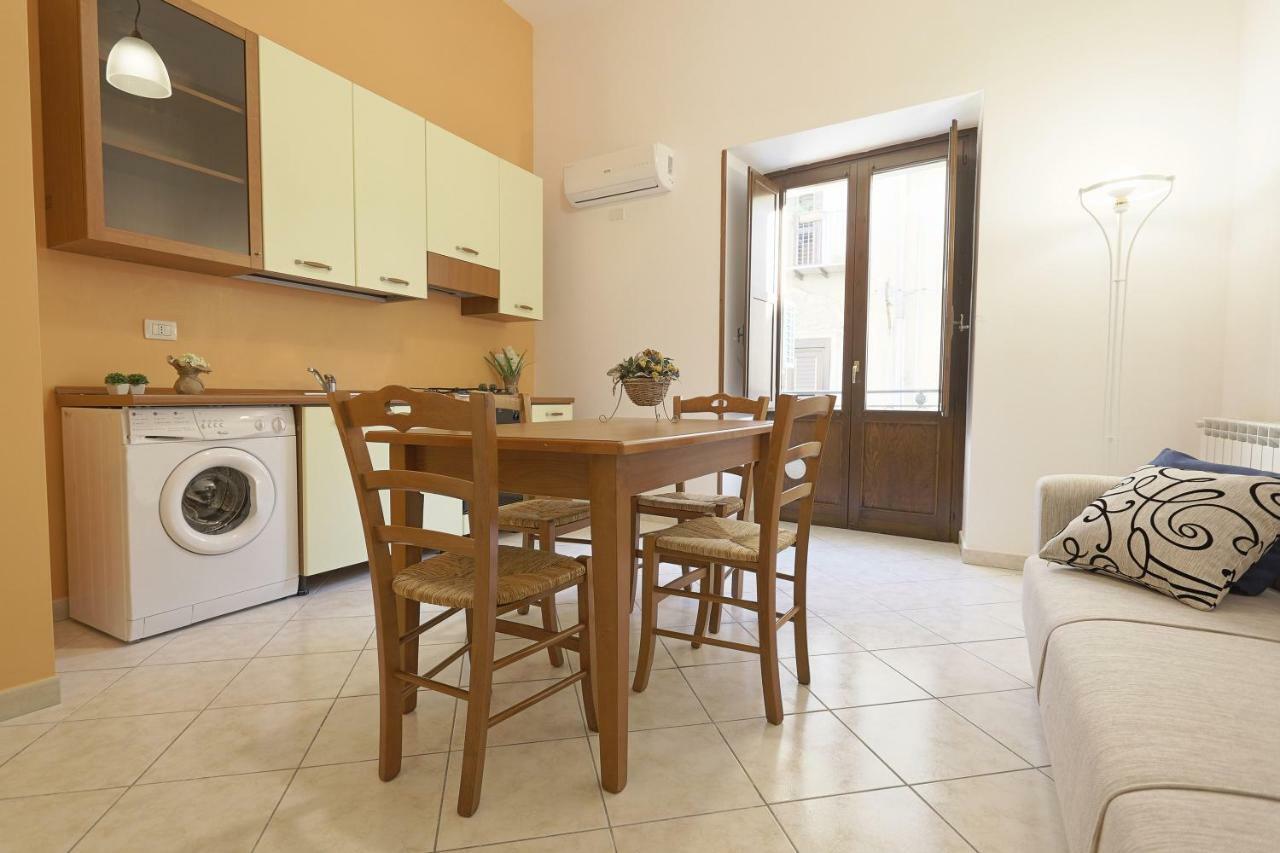 Toni E Tania - Tourist Rental Agrigento Zewnętrze zdjęcie