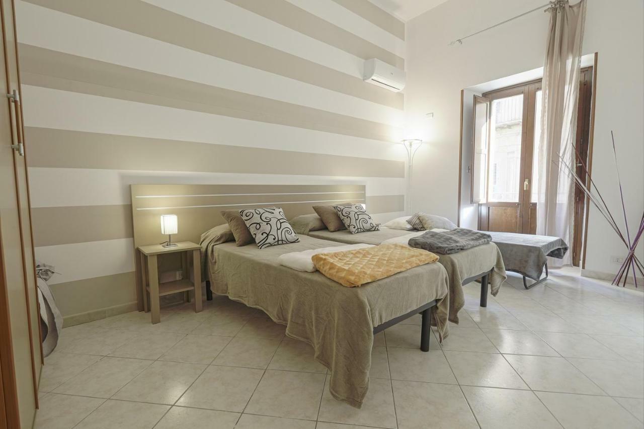 Toni E Tania - Tourist Rental Agrigento Zewnętrze zdjęcie