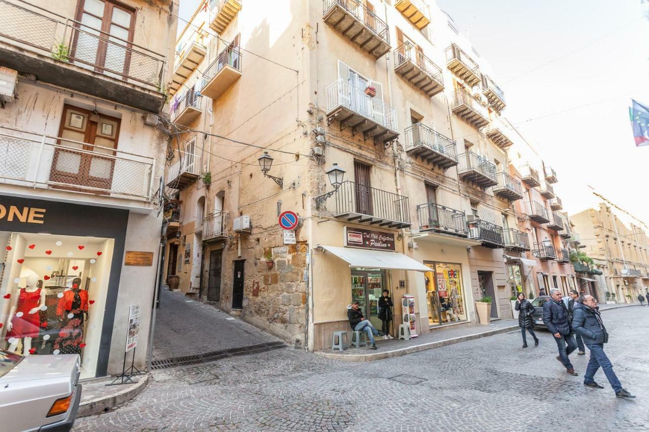 Toni E Tania - Tourist Rental Agrigento Zewnętrze zdjęcie