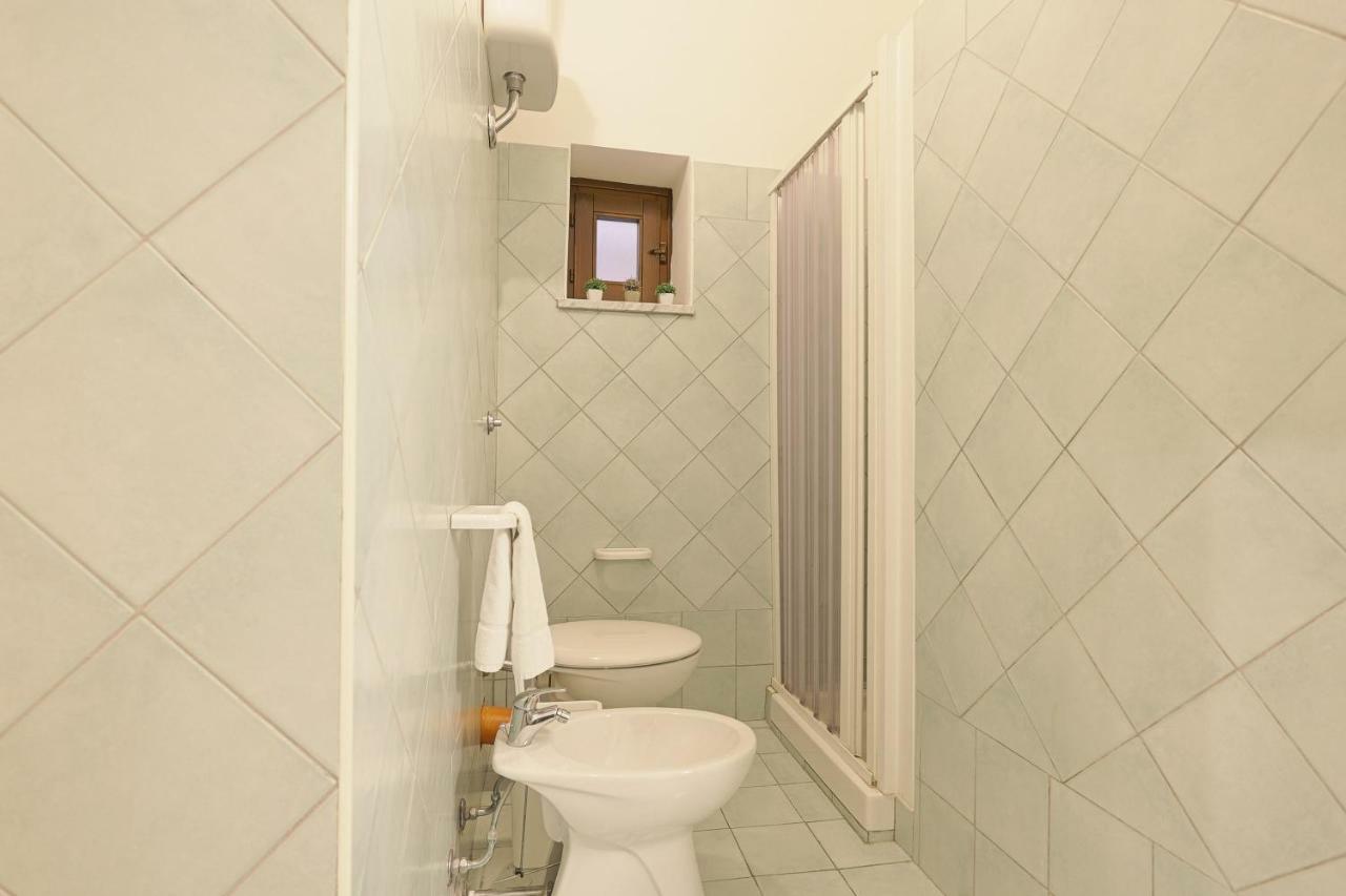 Toni E Tania - Tourist Rental Agrigento Zewnętrze zdjęcie